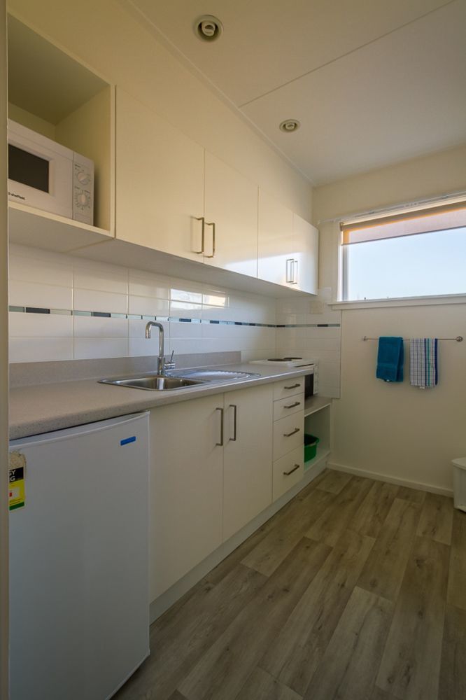 Avonhead Garden Motel Christchurch Bagian luar foto